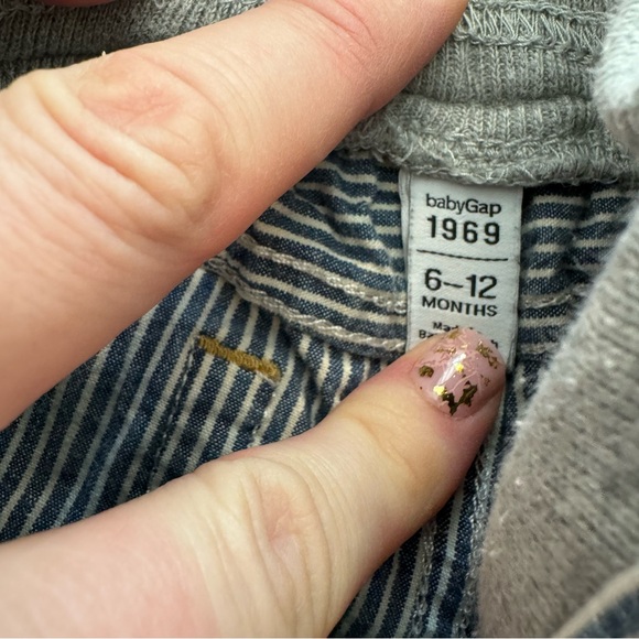 GAP boys 6-12 months clothing bundle - Picture 5 of 8